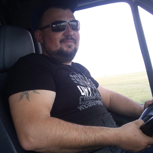 Андрей, 41 год, Херсон