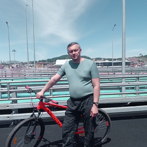 Alex, 48 лет, Мариуполь
