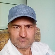 Бек, 50 лет, Рязань