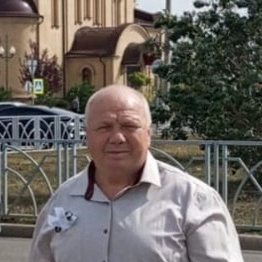 Леонид, 68 лет, Лабинск