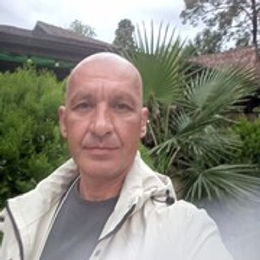 Сергей, 47 лет, Адлер