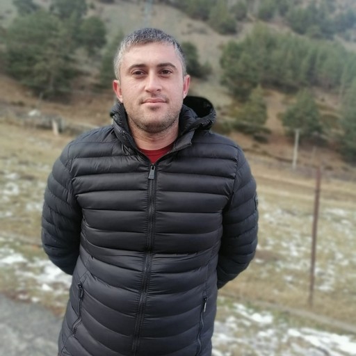 Имран35, Нарткала