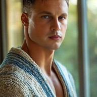 Ден, 38 лет, Фокино
