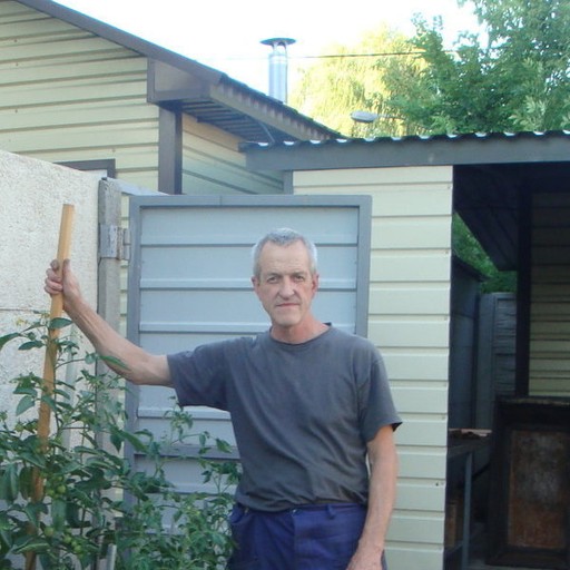 Юрий, 61 год, Донецк