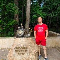 Леонид, 48 лет, Пушкино
