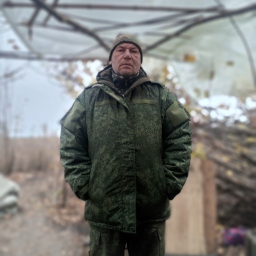 Сергей, 48 лет, Донецк