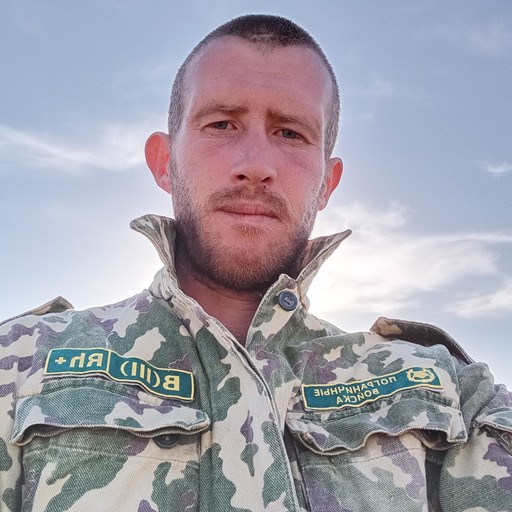Иван, 33 года, Элиста