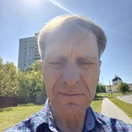 Влади́иир, 58 лет, Москва