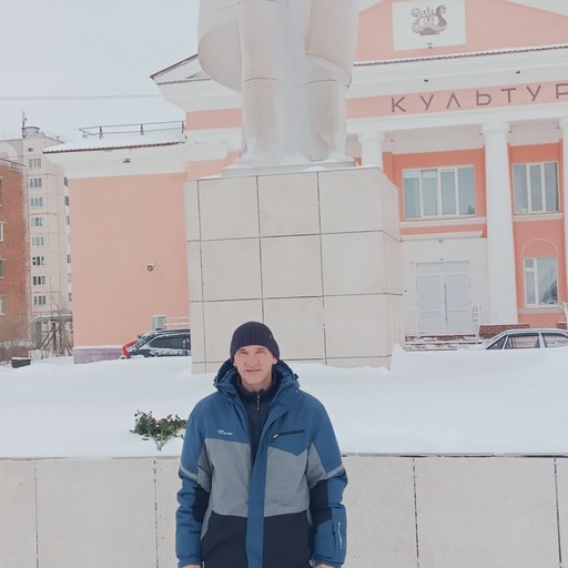 Владимир, 45 лет, Дудинка