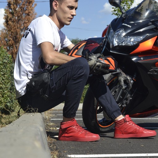 Андрей35, Новый Уоян