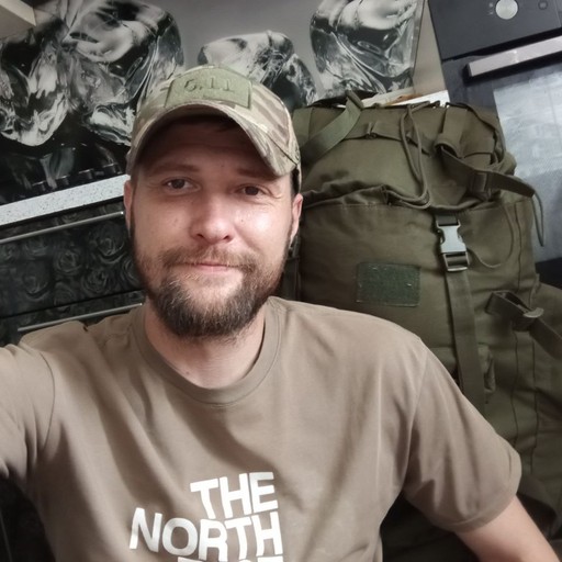 Константин, 39 лет