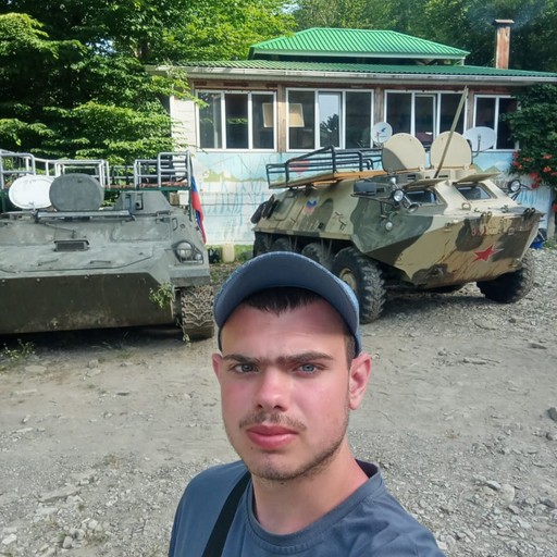 Кирилл, 19 лет, Протвино