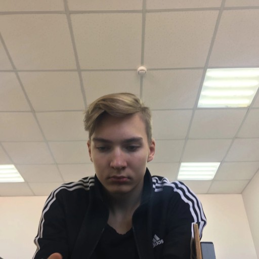 Александр21, Соликамск