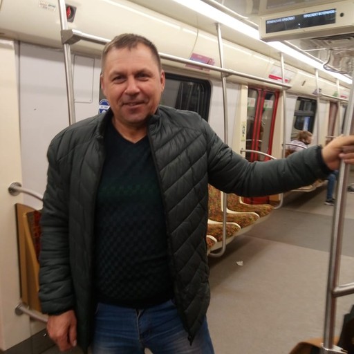 Вячеслав, 56 лет, Колпино