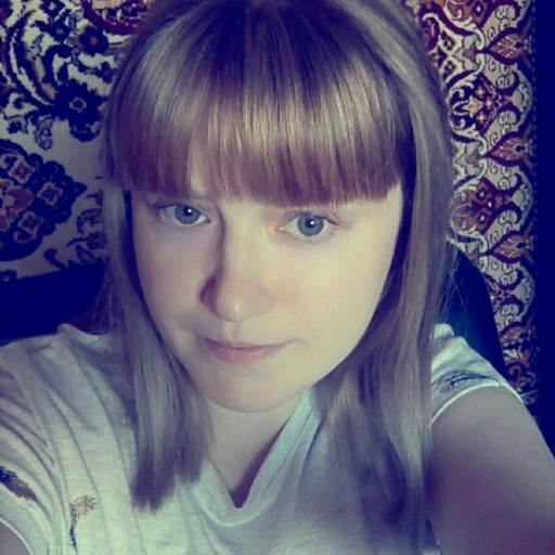 Кристина36, Бокситогорск