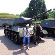 ALEKS, 68 лет, Минск