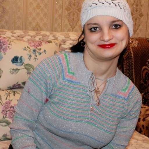 Абдуллатифова, 48 лет, Кыштым