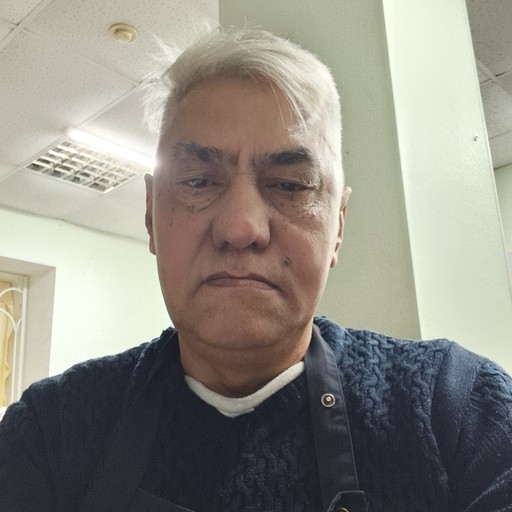 Шухрат, 55 лет, Москва