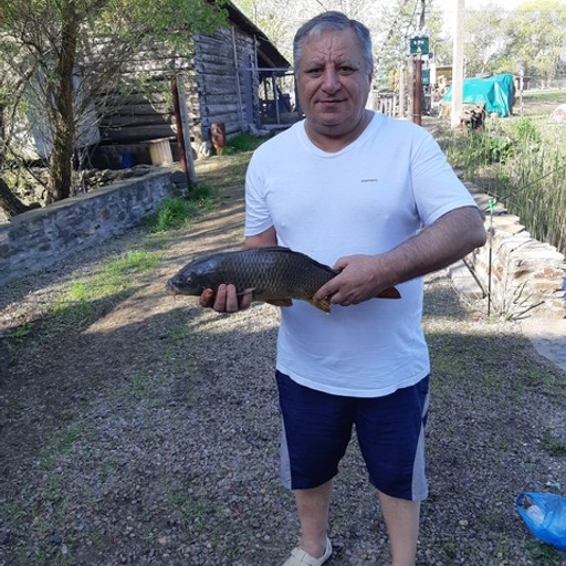 Симавон, 67 лет, Ростов-на-Дону