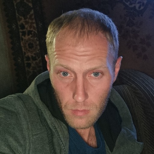 Андрей, 37 лет
