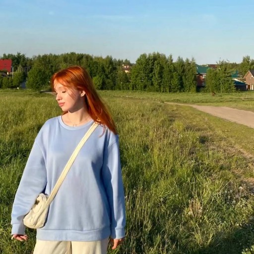 Кристина, 24 года
