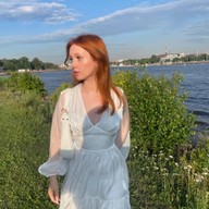 Кристина, 24 года, Москва