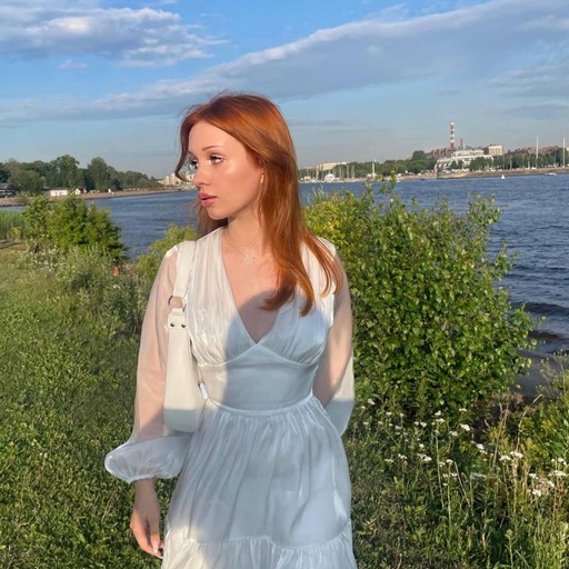 Кристина, 24 года, Москва