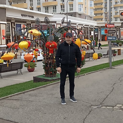 Давид, 39 лет, Сочи