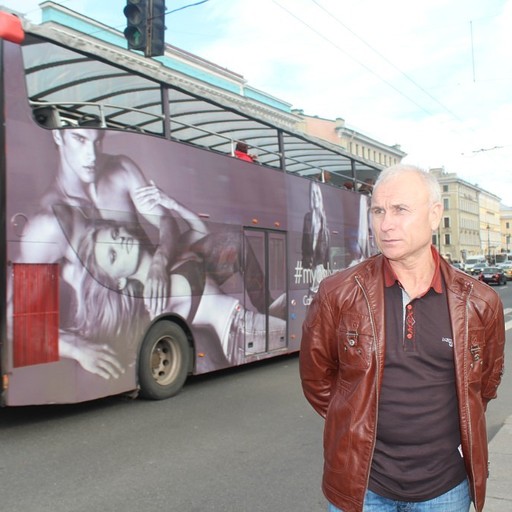 Виталий, 62 года, Москва