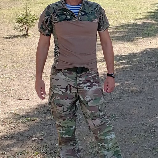 Санек41, Льгов