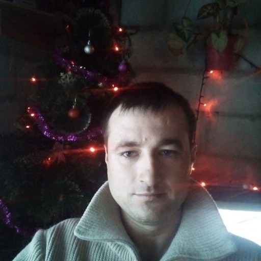 Сергей, 36 лет