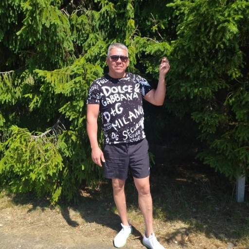 Андрей, 48 лет, Мулино