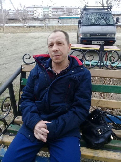 вячеслав, 44
