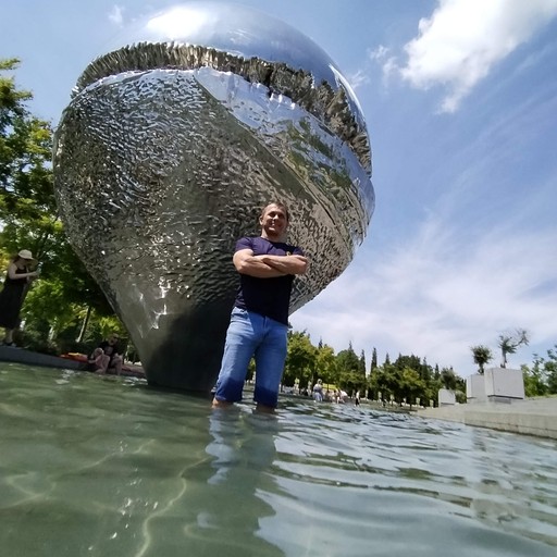 Андрей40, Армавир