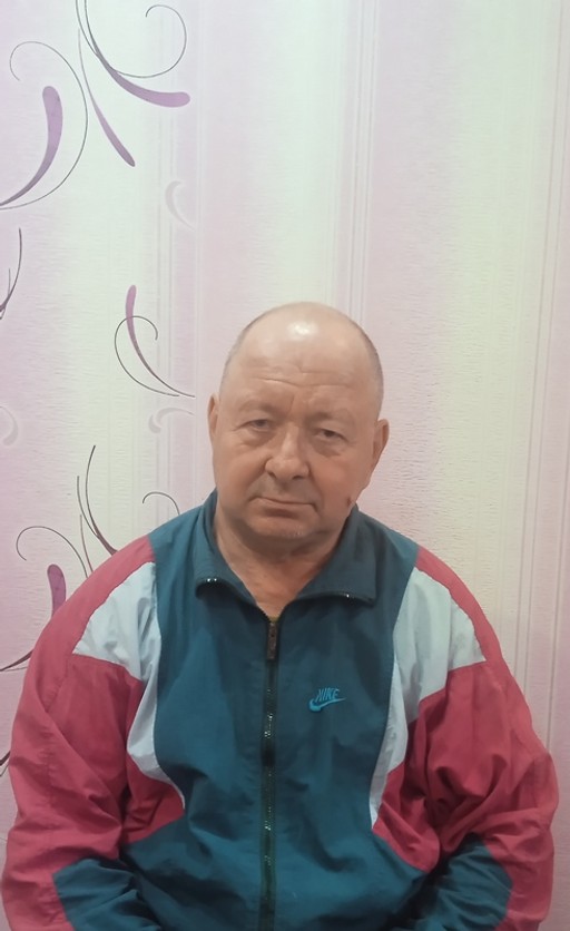 Виктор, 68