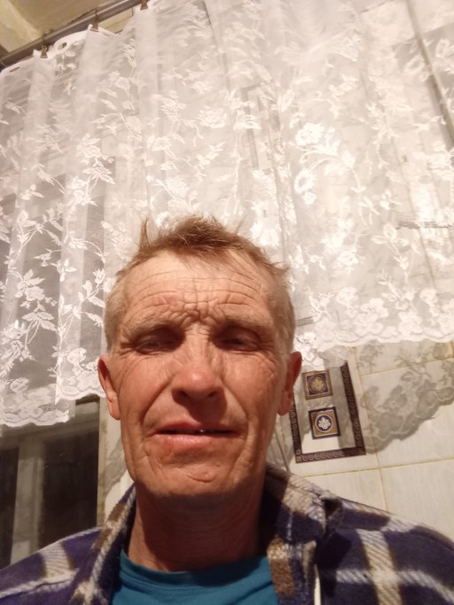 Сергей, 57