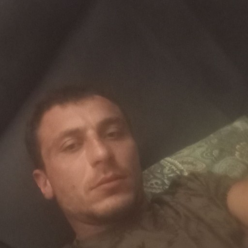 Рорр, 28 лет, Симферополь