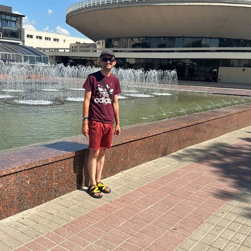 Алексей, 27 лет