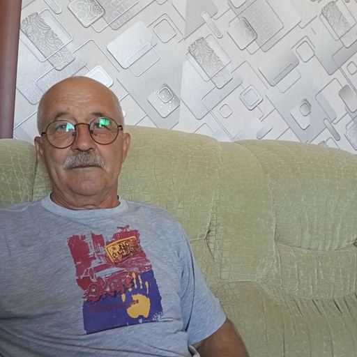Александр, 62 года, Фокино