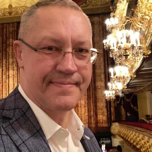 Viktor, 64 года, Novoestoniia