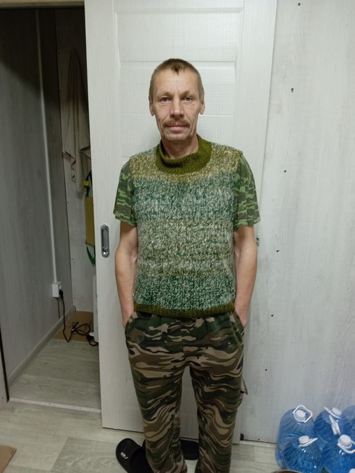 Александр, 51