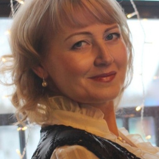 Евгения60, Самара
