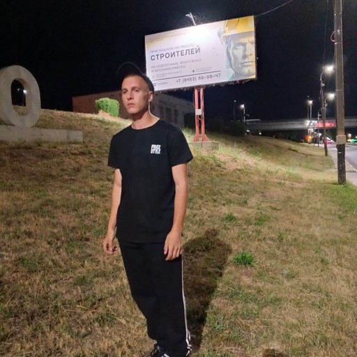 Иосиф, 21 год, Пугачев