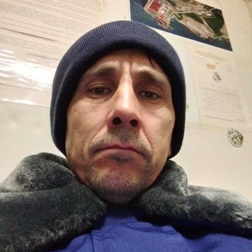 Виталий, 46 лет, Фокино