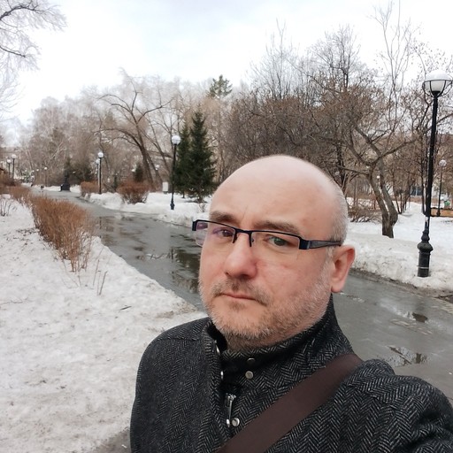 Andrew, 44 года, Тюмень