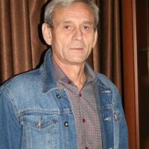 Ульфат, 67 лет, Мытищи