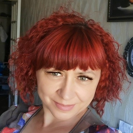 Елена54, Тольятти