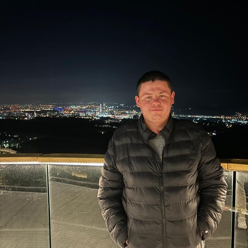 Дмитрий, 31 год, Рощинский