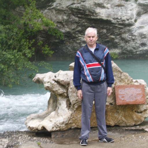 Сергей, 57 лет, Северск