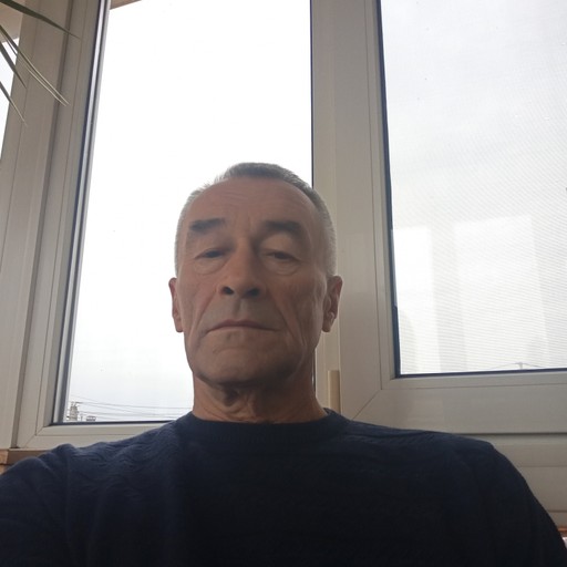 Сергей, 63 года, Десногорск